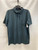 Used Vuori Mens Short Sleeve Top L/16-16.5 60132-S000132022 View 1