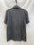 Used Vuori Mens Short Sleeve Top L/16-16.5 60132-S000132023 View 2