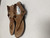 Used Born Wedge Sandals 9 60107-S000317236 View 2