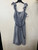 Used Unbranded Short Dress B 1X-18 60031-S000820835 View 1