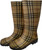 Used Burberry Outerwear Boots 9 AS IS  60030-S000904482 View 1