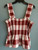 Used Loft Sleeveless Top L-12/14 60039-S000782965 View 1