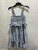 Used TCEC Short Dress F S-4/6 60142-S000036470 View 2