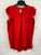 Used Zenana Sleeveless Top S-4/6 60072-S000564167 View 1