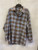 Used Cremieux Mens Long Sleeve Top 2X/18-18.5 60071-S000638954 View 1