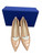 Used Stuart Weitzman High Heels 8 60135-S000123046 View 1