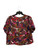 Used Crosby Short Sleeve Top S-4/6 60069-S000752989 View 3