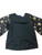 Used THML Short Sleeve Top M-8/10 60085-S000354300 View 2