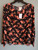 Used J. Jill Long Sleeve Top S-4/6 60039-S000783081 View 1