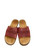 Used Born Sandals 7 60135-S000123066 View 2