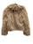 Used Refuge Short HeavyCoat M-8/10 60069-S000753056 View 3