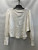 Used Free People Long Sleeve Top M-8/10 60132-S000132088 View 2
