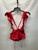 Used Free People Sleeveless Top M-8/10 60132-S000132092 View 2
