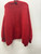 Used The Skinny Red  HeavySweater M-8/10 60137-S000099104 View 3