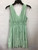 Used Unbranded Short Dress B S-4/6 60071-S000639016 View 3