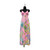 Used Lilly Pulitzer Long Dress F S-4/6 60099-S000358477 View 1