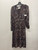 Used ba&sh floral patternLong Dress B M-8/10 60137-S000099200 View 1