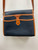 Used Dooney & Bourke Large Leather Handbag 60004-S000654627 View 8