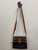 Used Dooney & Bourke Large Leather Handbag 60004-S000654627 View 6