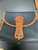 Used Dooney & Bourke Large Leather Handbag 60004-S000654627 View 32
