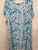 Used Talbots Short Dress F XL-16 60072-S000564321 View 5