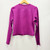 Used Lululemon Athletica Active Long Sleeve S-4/6 60003-S000908470 View 2