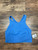 Used Lululemon Athletica Active Tank Top S-4/6 60004-S000654667 View 1