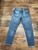 Moussy Used Unbranded Denim 2-26 60004-S000654669 View 2