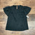 Used J. Crew Short Sleeve Top M-8/10 60004-S000654697 View 1