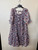 Used Easel Short Dress B 2X-20 60031-S000821122 View 3