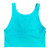 Used Lululemon Athletica Sports Bra L-12/14 60099-S000358528 View 1