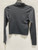 Used Skims Long Sleeve Top M-8/10 60142-S000036536 View 1