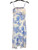Gently Used Lilly Pulitzer Jorgian Linen Midi  60044-S000762357 View 1