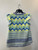 Used Jade Melody Tam Tank Top XS-0/2 60031-S000821153 View 2