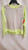 Used Lululemon Athletica Long Sleeve Top M-8/10 60140-S000723164 View 1