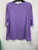 Used Unbranded Short Sleeve Top 2X-20 60072-S000564334 View 3