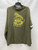 Used 5.11 Tactical Mens Long Sleeve T-Shirt XL 60132-S000132148 View 1