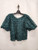 Used Unbranded Short Sleeve Top XS-0/2 60027-S001429949 View 1