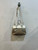 Used DKNY Large Leather Handbag 60126-S000431973 View 1