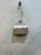 Used DKNY Large Leather Handbag 60126-S000431973 View 2