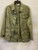 Used Anthropologie Short Light Jacket S-4/6 60071-S000639185 View 1