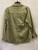 Used Anthropologie Short Light Jacket S-4/6 60071-S000639185 View 3