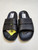 Used All In Motion Flip Flops 8 60107-S000317525 View 1