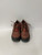 Used The North Face Ankle Boots 7 60070-S000616007 View 1
