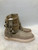 Used Unbranded Ankle Boots 7.5 60124-S000191465 View 3