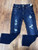 Used Kancan Denim 10-30 60043-S000927791 View 1
