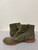 Used Kork-Ease Ankle Boots 9 60084-S000898171 View 4