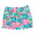 Used Lilly Pulitzer Short Skirt 2-26 60099-S000358560 View 1