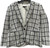 Used Ann Taylor Blazer M-8/10 60091-S000580300 View 1