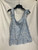 Used Lush Tank Top 2X-20 60045-S000815788 View 1